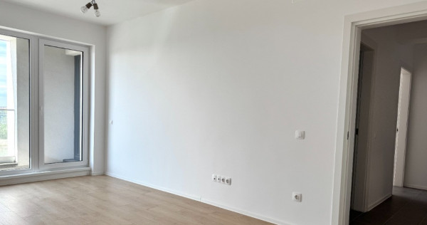 Apartament NOU 2 camere, Decomandat, Dormitor foarte spatios - Sector1