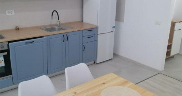 Apartament 2 camere TOP CITY CORESI cu Boxa depozitare