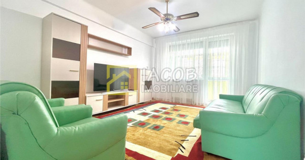 Apartament 2 camere decomandate, zona ultracentrala
