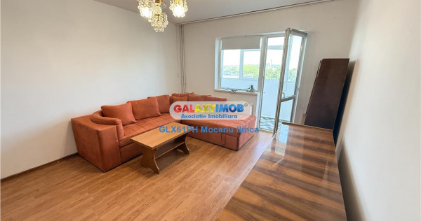 Apartament 2 camere, Vest, Ploiesti