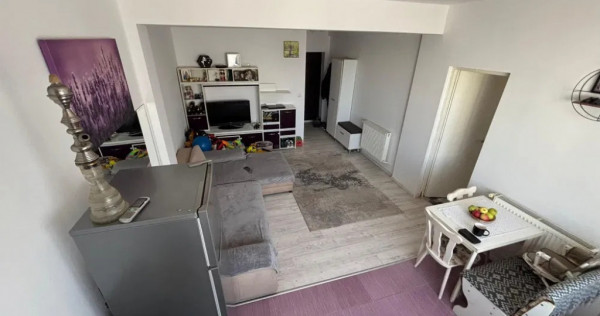 77000euro!! Bloc nou! Ap 2 cam modern, parcare, padurea apro