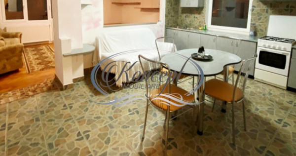 Apartament cu garaj si boxa langa Parcul Iuliu Prodan din Zo