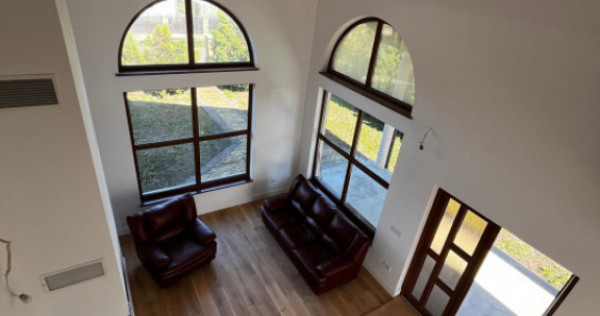 Casa individuala 6 camere, 1000 mp teren, Radauti
