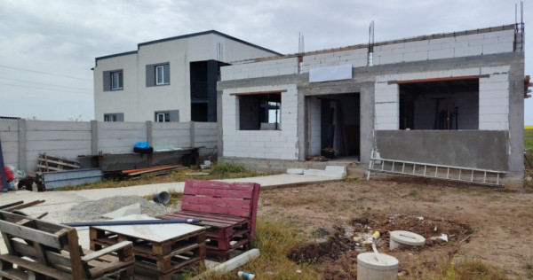 Casă zona Metro - Magnolia - Veroterm Villas