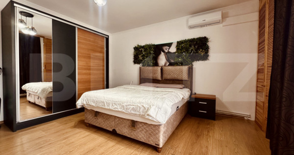 Apartament modern, l&acirc;ngă facultatea de medicină