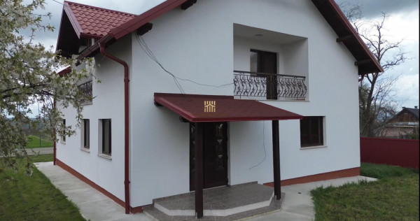 Casa in Bucovina Zona Liteni Moara De 0727817187