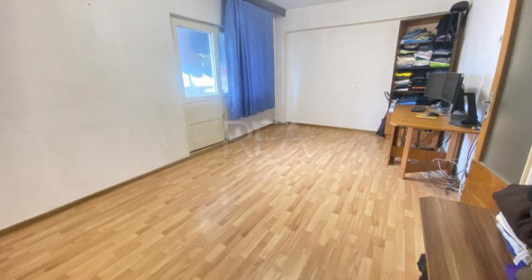 2 camere- Decomandat- Etaj 8/10- Strada Barca/Rahova