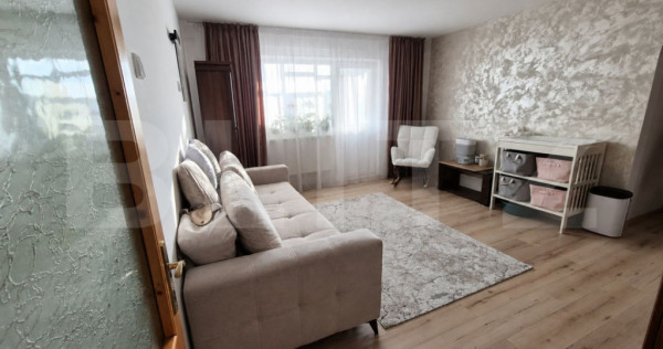 Apartament 3 camere, 68.42 mp utili - Brazda Lui Novac, zona
