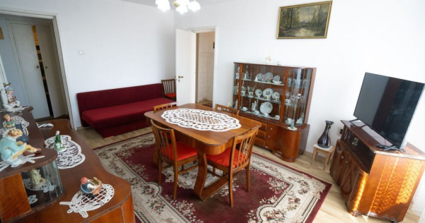 Noua-Apartament 2 camere 52 mp
