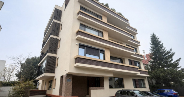 Apartament 4 camere &ndash; Pipera - Erou Iancu Nicolae &ndash; 1...