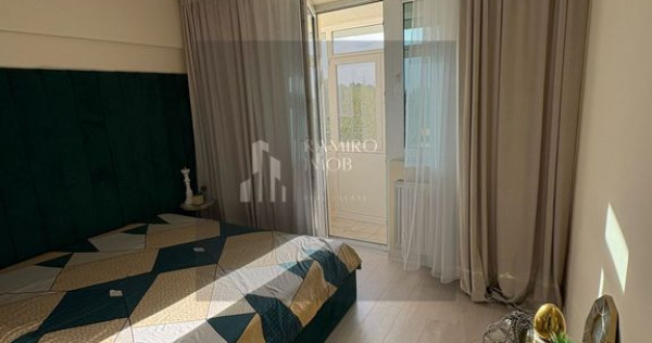 Apartament 3 camere decomandat Soseaua Giurgiului / Piata...