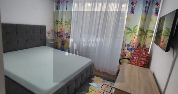 Apartament 2 camere Soseaua Giurgiului / Drumul Gazarului x