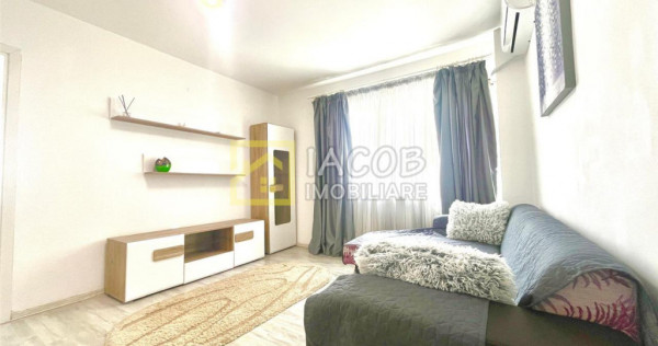 Apartament 2 camere, etaj 1, zona ultracentrala
