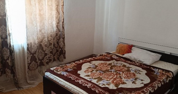 Apartament 2 camere et 2