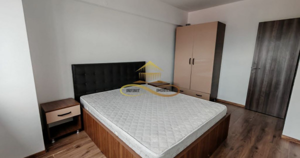 Apartament cu 2 camere decomandate de &icirc;nchiriat