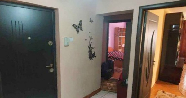 Apartament 2 camere D, in Oancea,