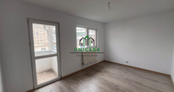 Garsoniera la mansardă/Ostroveni/25000 &euro;