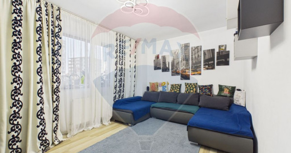 Apartament cu 3 camere deosebit in Dream Residence, Salaj