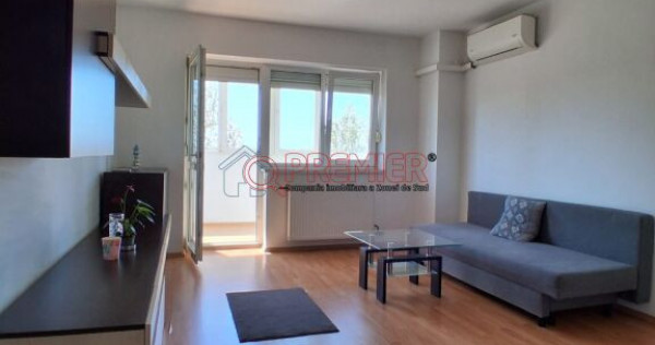 Sector 3 - 2 camere Confort City-Parcare
