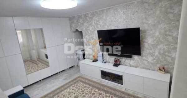 Apartament 2 camere Pacurari - Alpha Bank