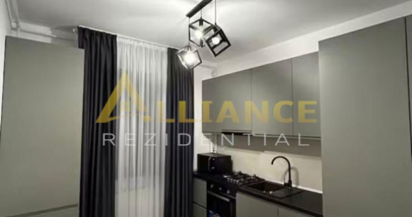 Apartament 2 camere