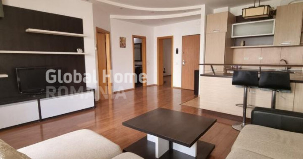 Apartament 3 Camere | Timpuri Noi-Vitan Mall | Bloc 2007