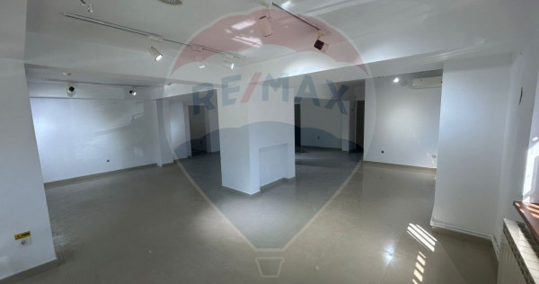 Spațiu comercial Calea Calarasilor