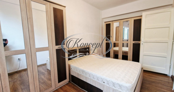 Apartament ideal investitie pe strada Horea