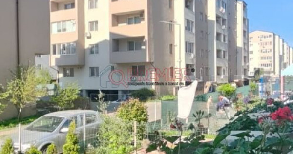 2 Camere Decomandat Curte Proprie 57 mp | Strada Biruinței