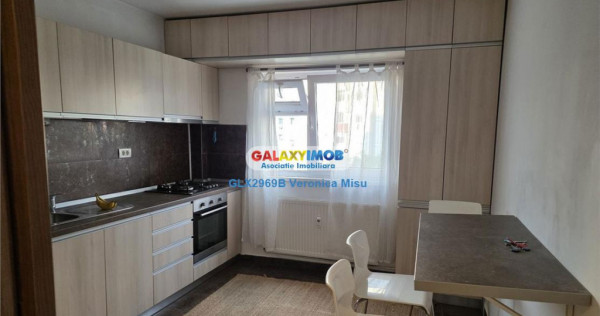 Apartament 2 camere / prima / Tineretului