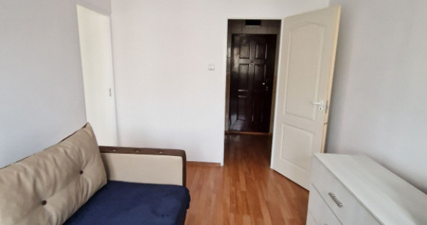 Apartament 2 camere Tractorul-piata,renovat,mobilat,57600 Eu