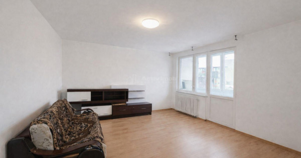 Apartament 2 camere in Aiud, ideal pentru locuit sau investi