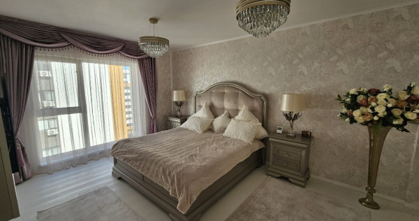 Apartament 3 Camere Popesti Leordeni-Lux-Metrou An 2025