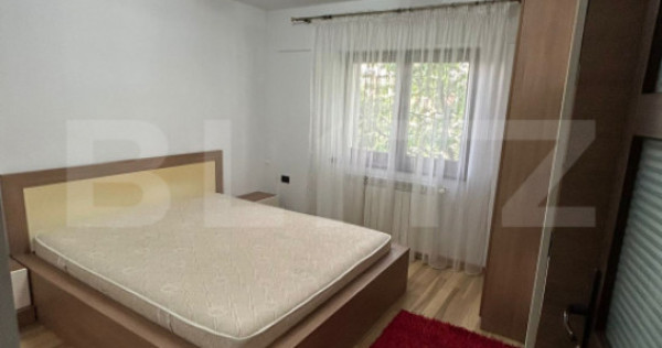 Apartament 3 camere, etaj intermediar, 80 mp, Belvedere