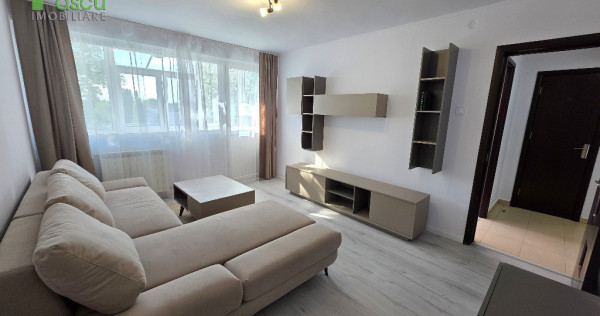 Vanzare apartament 2 camere Eroii Revolutiei, str. Vigoniei, cf.I