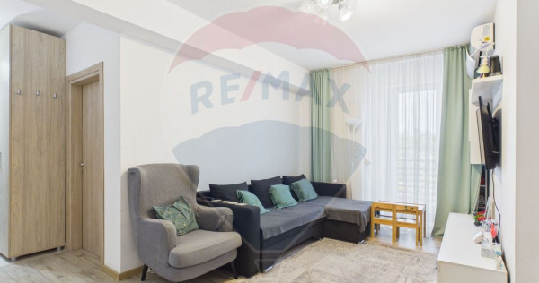 Apartament cu 3 camere la parcul Maica Teofana