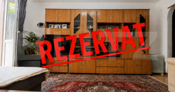 Apartament 2 camere, 31 mp - Astra