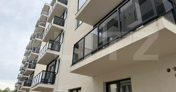 SUPER PRET !! Apartament 2 camere intr un Complex Rezidenti