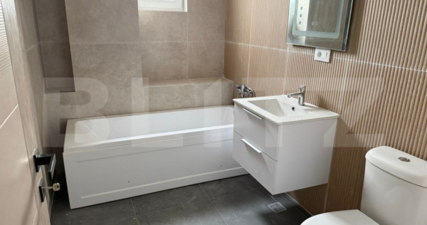 SUPER PRET !! Apartament 2 camere intr un Complex Rezidenti