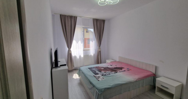 2 Camere Fundeni - Dobroesti - Str. Ciresului (Parcare - Pri