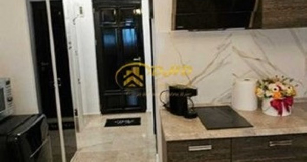 Garsonieră &icirc;n Exclusive Residence - Copou