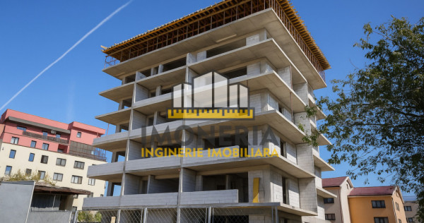 9 Vista Grigorescu &ndash; 0% Comision &ndash; 2 camere &ndash; Preț pr