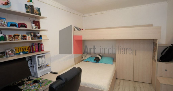 V&acirc;nzare apartament 2 camere - metrou Dristor- IOR