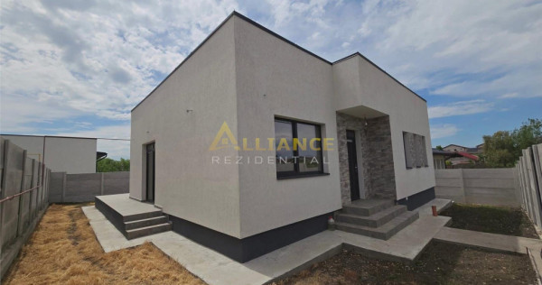 400m de STV- 4 Camere- 2 bai- 144.990 euro