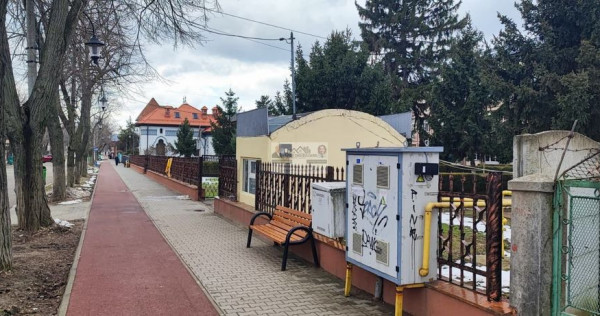 Imobil ultracentral Tecuci/Teren 1110 mp/Cafenea vis a vi...