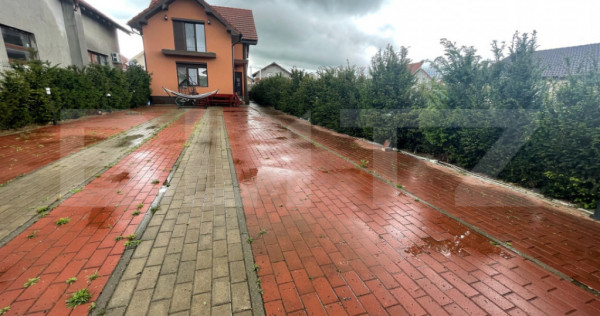 Casa &icirc;n Oșorhei &ndash; eleganță, confort și liniște depli