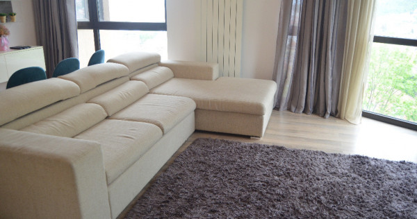 Apartament de Lux cu Vedere Panoramică &ndash; Zona Dealul Cetății, Brașov