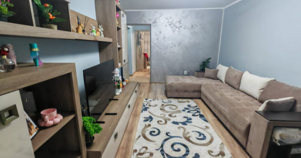 Apartament 2 camere de vanzare in zona KM-5