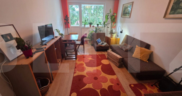 Apartament cu 2 camera, Simeria, Sfantu Gheorghe