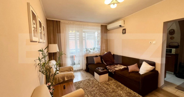 Apartament de vanzare in zona ultracentrala